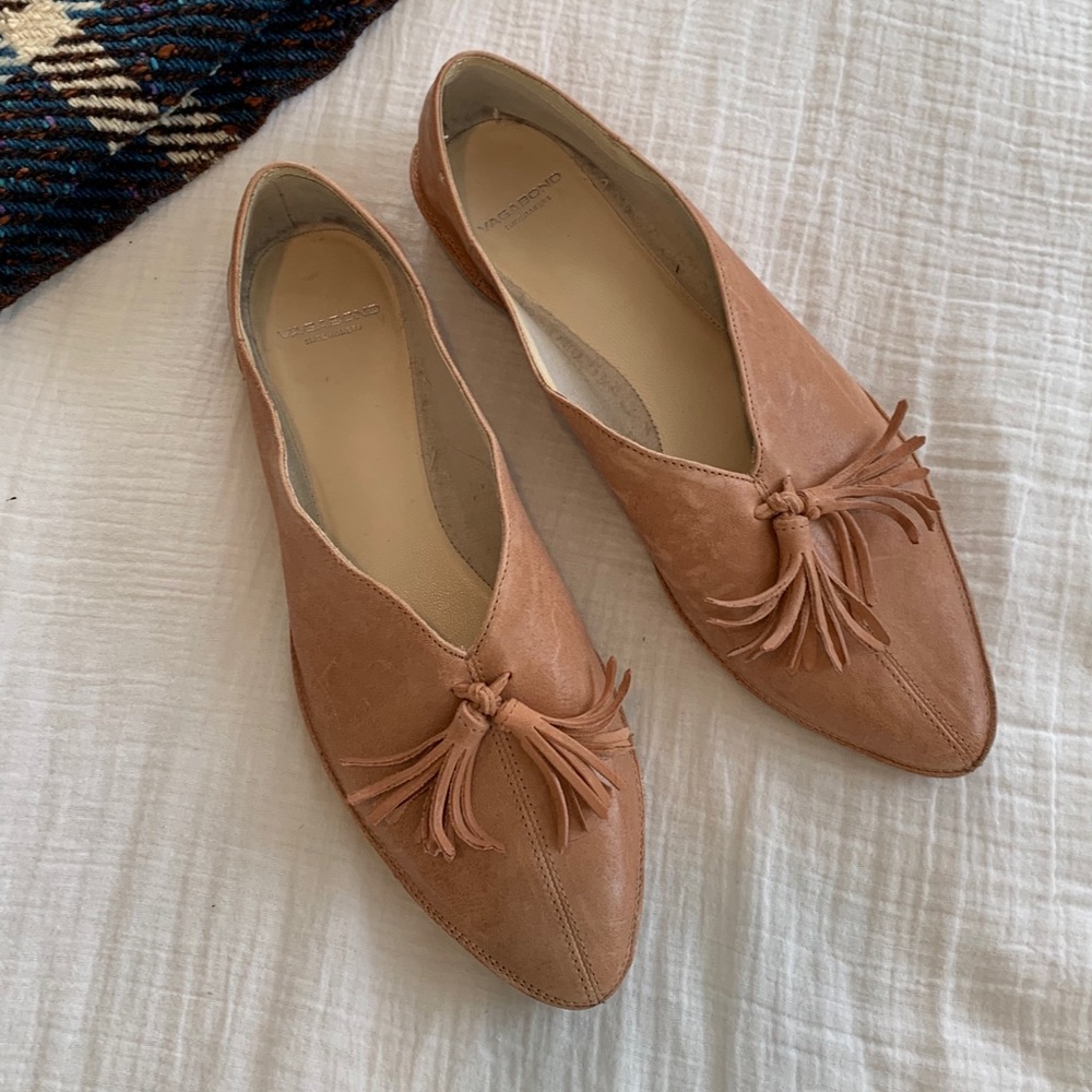 Vagabond sandals